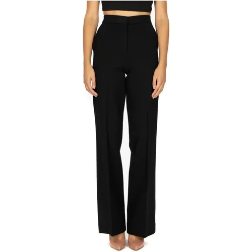 Trousers , female, Sizes: S, L, XL, M, XS, 2XS - Twinset - Modalova