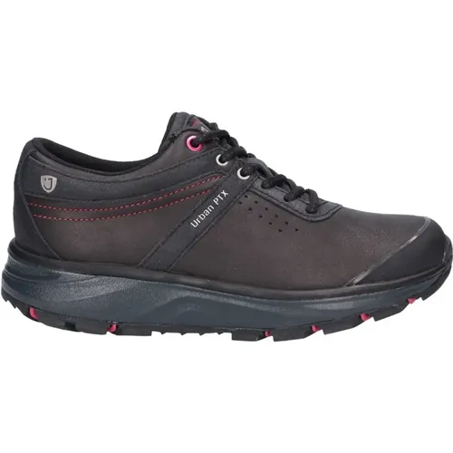 Montana Low PTX Schnürschuhe , Damen, Größe: 37 1/2 EU - Joya - Modalova