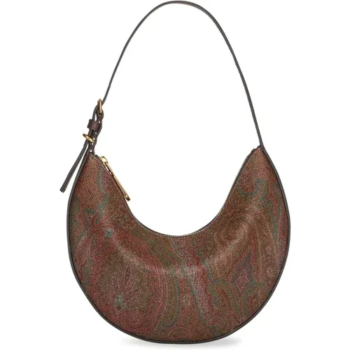 Essential Hobo Tasche Etro - ETRO - Modalova