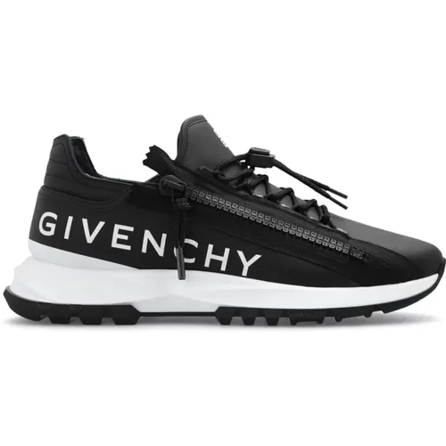 ‘Spectre‘ sneakers , male, Sizes: 10 UK, 9 UK, 8 1/2 UK, 7 UK, 11 UK, 8 UK, 6 UK - Givenchy - Modalova