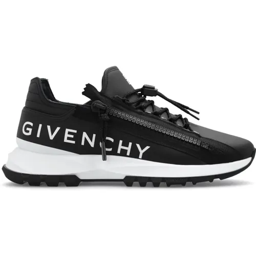 ‘Spectre‘ sneakers , male, Sizes: 7 UK - Givenchy - Modalova