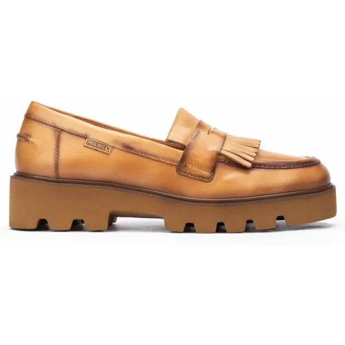 Elegante Salamanca Damen-Loafer , Damen, Größe: 42 EU - Pikolinos - Modalova