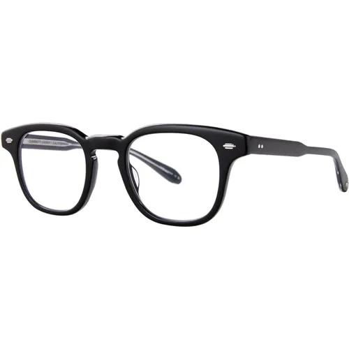 Eyewear frames Sherwood , unisex, Sizes: 44 MM - Garrett Leight - Modalova