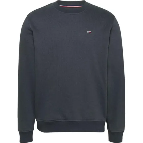 Urban Flag Sweatshirt - Tommy Hilfiger - Modalova