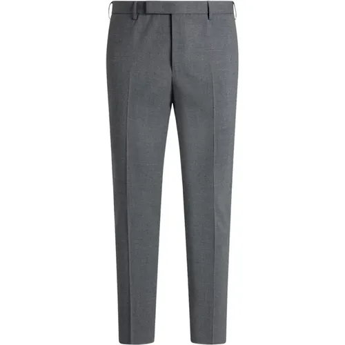 Stylish Pants for Men , male, Sizes: L, XL, 3XL, M, 2XL - PT Torino - Modalova