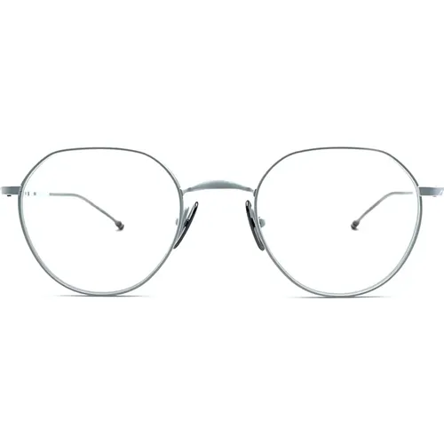 Glasses , Herren, Größe: ONE Size - Thom Browne - Modalova