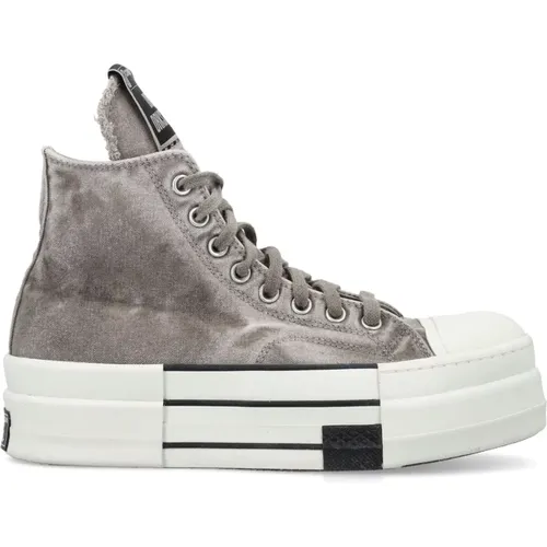 High-top Sneakers Drkstar Ss24 , female, Sizes: 0 UK - Converse - Modalova