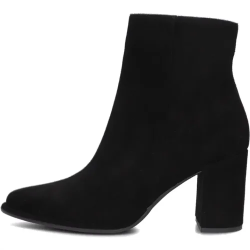 Ankle Boots , Damen, Größe: 37 EU - Notre-v - Modalova