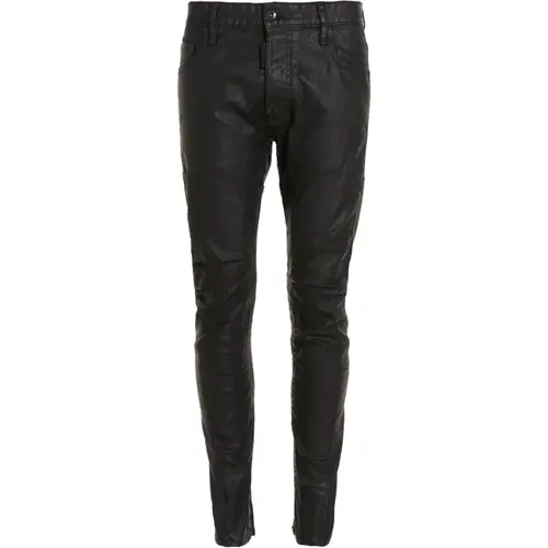 Jeans , male, Sizes: XL, S - Dsquared2 - Modalova