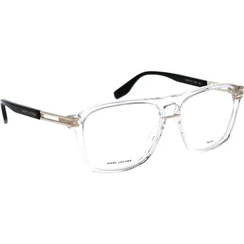 Stylische Brillen mit Garantie , unisex, Größe: 56 MM - Marc Jacobs - Modalova