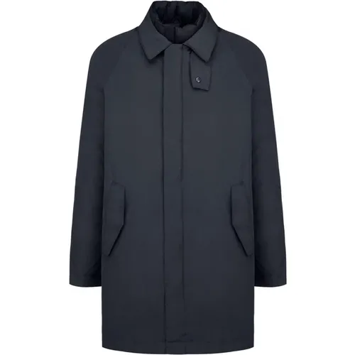 Winter Men`s Jackets Coats 85101 Noos , male, Sizes: 2XL - Aspesi - Modalova
