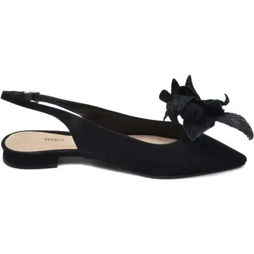 Shoes , female, Sizes: 3 UK, 2 UK - Schutz - Modalova