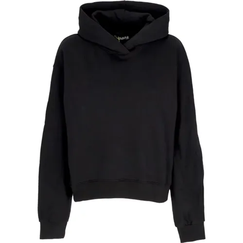 Summer Lover Hoodie Schwarz - Disclaimer - Modalova