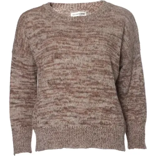 Pre-owned Wool tops , female, Sizes: ONE SIZE - Isabel Marant Pre-owned - Modalova