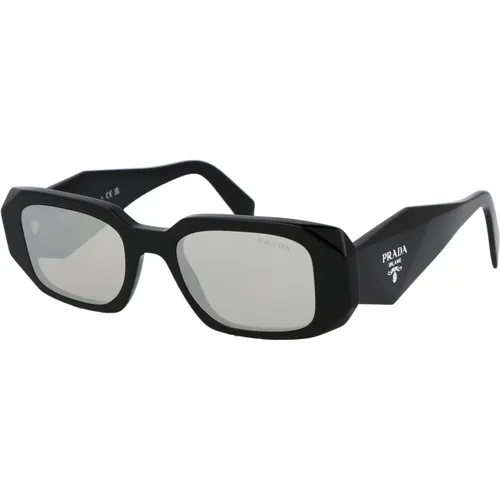 Stylish Sunglasses with 0PR 17Ws Design , female, Sizes: 49 MM - Prada - Modalova