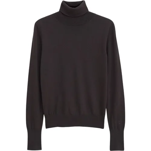 Gemütlicher Turtle-neck Sweater , Damen, Größe: S - Filippa K - Modalova