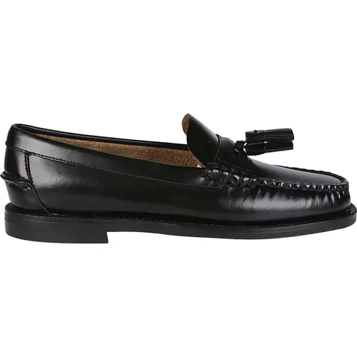 Loafers , Damen, Größe: 36 1/2 EU - Sebago - Modalova