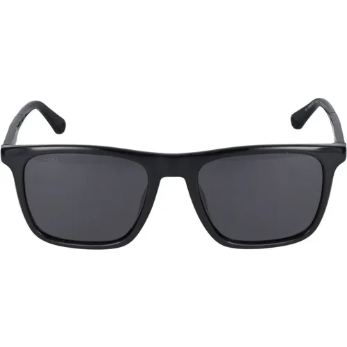 Stylische Sonnenbrille Splf17E , unisex, Größe: 54 MM - Police - Modalova