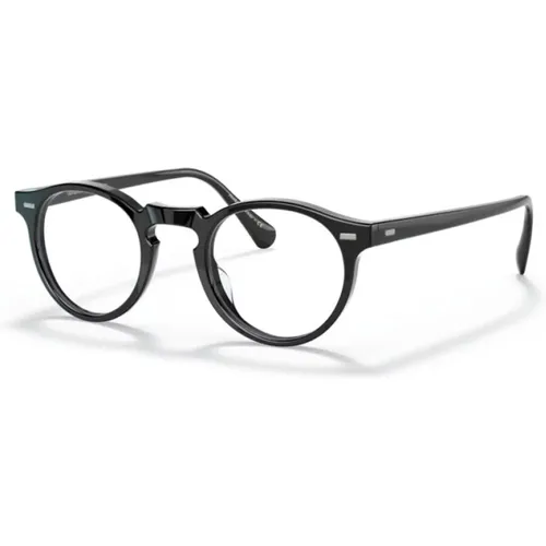 Vista Sunglasses , unisex, Sizes: 50 MM - Oliver Peoples - Modalova