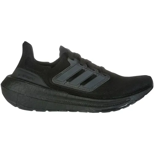 Lightweight Ultraboost Running Shoes , female, Sizes: 4 UK, 5 1/2 UK, 5 UK, 6 UK, 7 UK, 6 1/2 UK, 4 1/2 UK, 7 1/2 UK - Adidas - Modalova