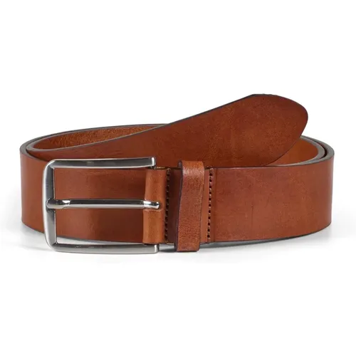 Belts , Herren, Größe: 90 CM - Howard London - Modalova