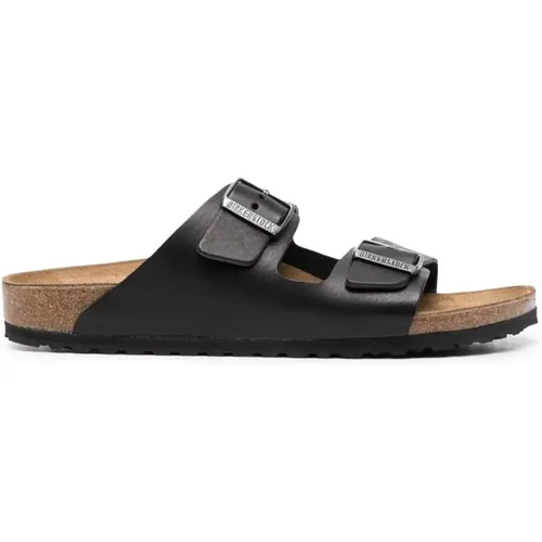 Calzature , male, Sizes: 9 UK, 12 UK, 7 UK, 11 UK, 10 UK, 8 UK - Birkenstock - Modalova