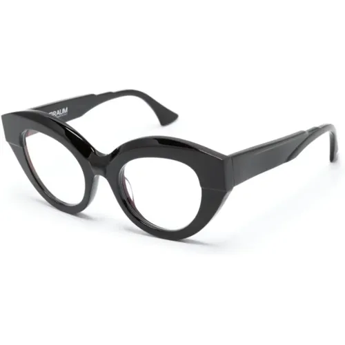 Optical Frame for Everyday Use , female, Sizes: 50 MM - Kuboraum - Modalova