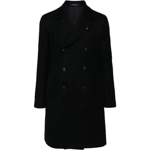 Jackets & Coats for Men , male, Sizes: L, XL, M, 2XL - Tagliatore - Modalova