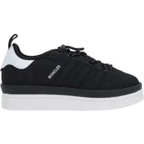 Low-Top Sneakers by Genius x adidas , female, Sizes: 3 2/3 UK, 5 2/3 UK - Moncler - Modalova