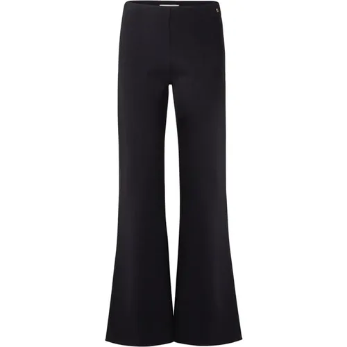 Regina Trousers , female, Sizes: S - Busnel - Modalova