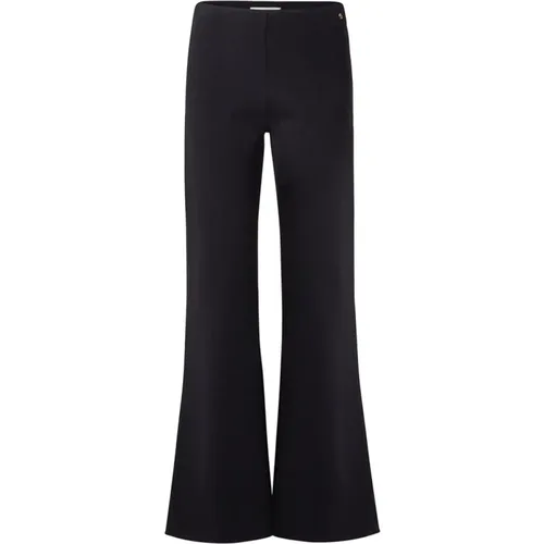 Regina Trousers - Versatile Pants for Every Occasion , female, Sizes: S - Busnel - Modalova