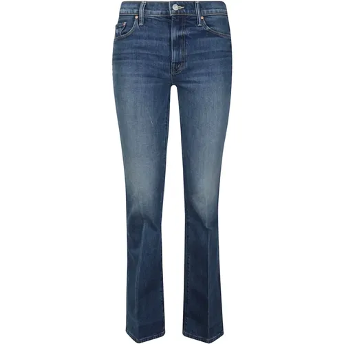 Weekender Jeans , Damen, Größe: W26 - Mother - Modalova