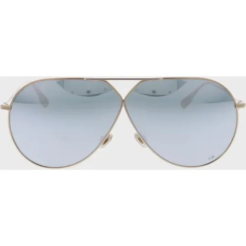 Sunglasses , female, Sizes: 65 MM - Dior - Modalova