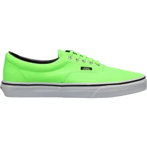 Classic Sneakers , male, Sizes: 8 1/2 UK, 9 UK - Vans - Modalova