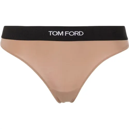 Modal Signature String Tom Ford - Tom Ford - Modalova