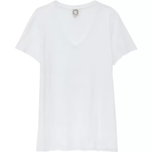 Shirts , Damen, Größe: XS - Ines De La Fressange Paris - Modalova