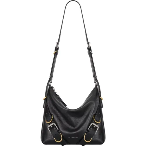 Voyou Crossbody Bag , female, Sizes: ONE SIZE - Givenchy - Modalova