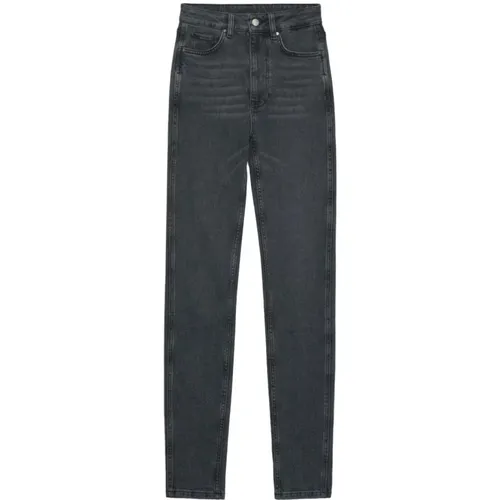 Beck Jean , female, Sizes: W26, W27, W25 - Anine Bing - Modalova