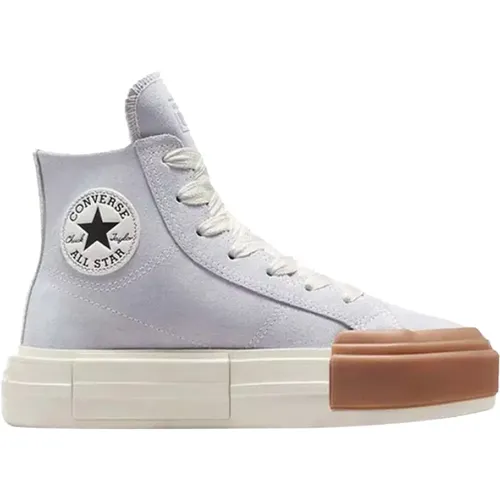 Bunte Stylische Sneakers für Frauen , Damen, Größe: 37 EU - Converse - Modalova