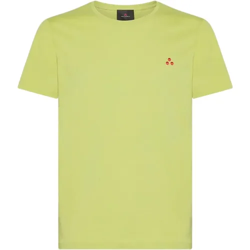 Grüne T-Shirts Peuterey - Peuterey - Modalova