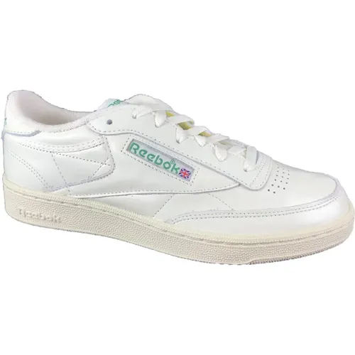 Vintage Club C85 Sneaker Schuhe , Damen, Größe: 36 EU - Reebok - Modalova