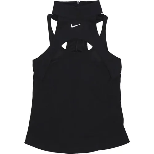 Sportswear Street Tank Top /White , female, Sizes: XS, S, M - Nike - Modalova