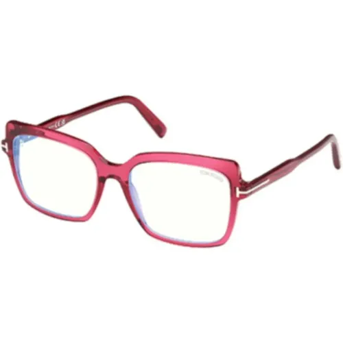 Stylish Sunglasses , unisex, Sizes: 54 MM - Tom Ford - Modalova