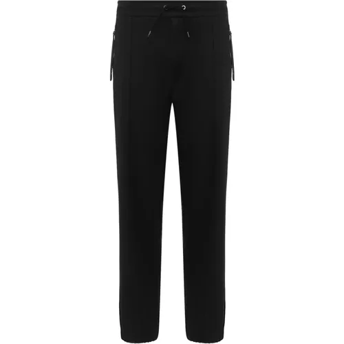 Jersey Sweatpants , male, Sizes: L - Givenchy - Modalova