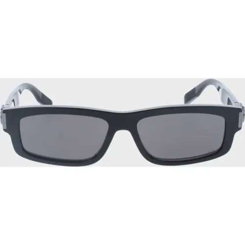 Iconic Sunglasses Model S2I , unisex, Sizes: 55 MM - Dior - Modalova