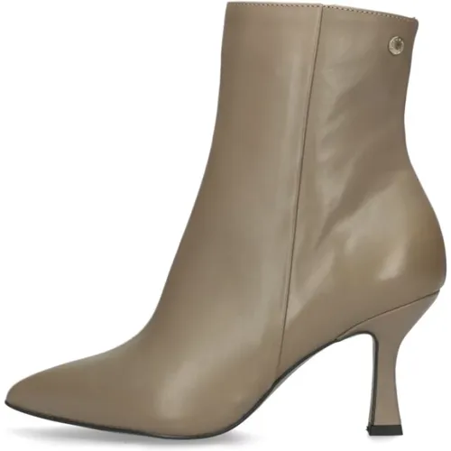 Ankle Boots , Damen, Größe: 36 EU - Notre-v - Modalova