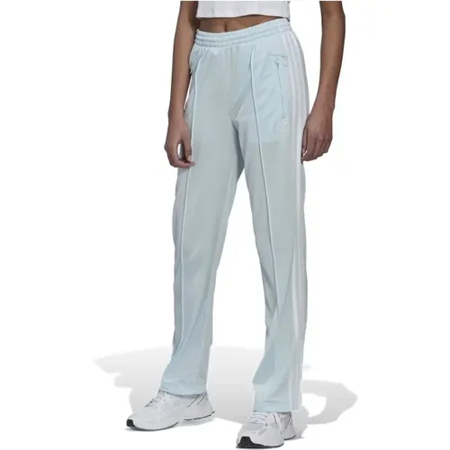 Primeblue Track Pants für Frauen , Damen, Größe: M - Adidas - Modalova