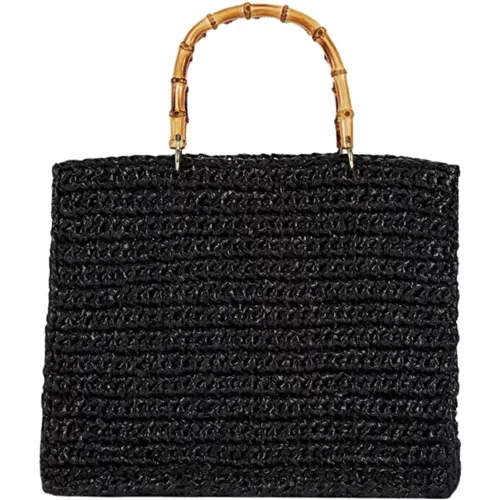Shopper bag , female, Sizes: ONE SIZE - Chica London - Modalova