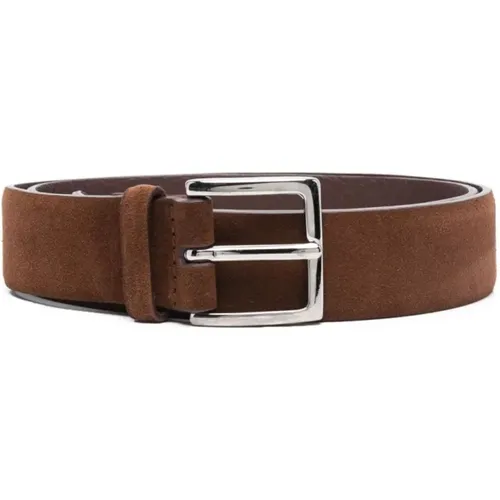 Belts , Herren, Größe: 90 CM - Orciani - Modalova