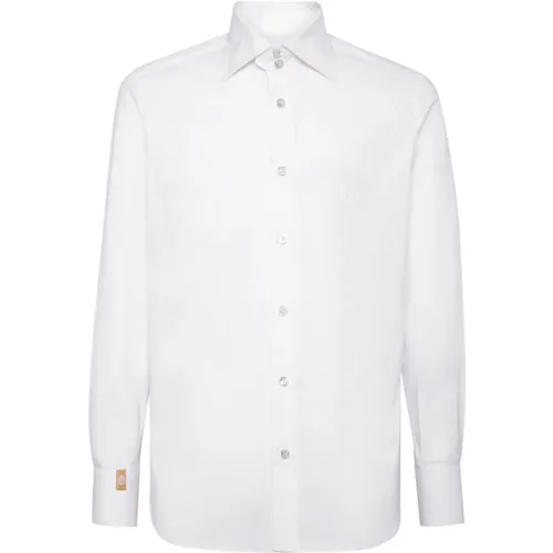 Stylish Shirt Wadcmrp2261Bte018N01 , male, Sizes: 3XL - Billionaire - Modalova